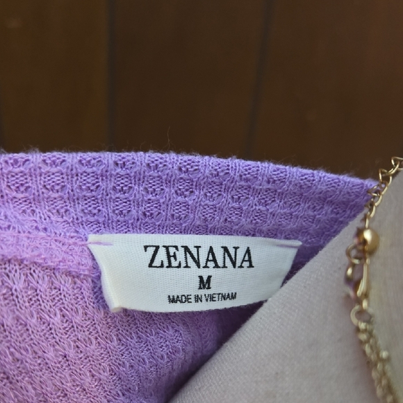 Zenana Tops (6 Total)! - Picture 8 of 12